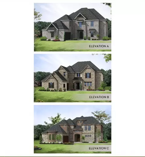 Exterior - 7818 Dice Lampley Rd, Fairview, TN 37062 photo 5 of 5