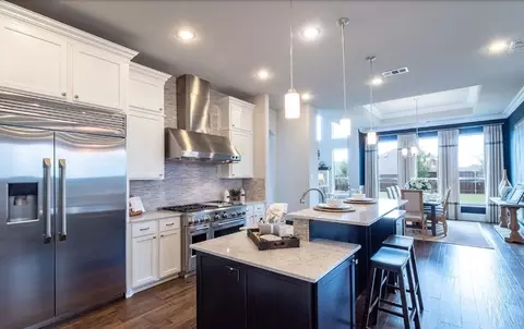 Kitchen - 7818 Dice Lampley Rd, Fairview, TN 37062 photo 2 of 2