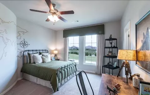 Bedroom - 7818 Dice Lampley Rd, Fairview, TN 37062 photo 3 of 3