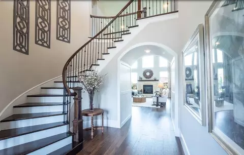 Entry Way - 7818 Dice Lampley Rd, Fairview, TN 37062 photo 2 of 3