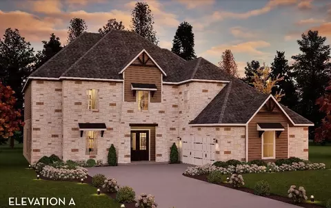 Exterior - 7818 Dice Lampley Rd, Fairview, TN 37062 photo 1 of 5
