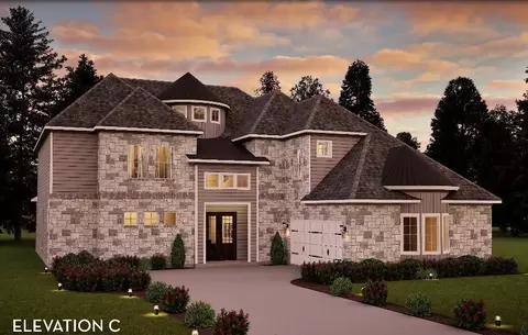 Exterior - 7818 Dice Lampley Rd, Fairview, TN 37062 photo 3 of 5