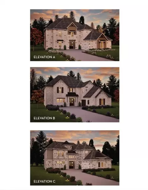 Exterior - 7818 Dice Lampley Rd, Fairview, TN 37062 photo 4 of 5