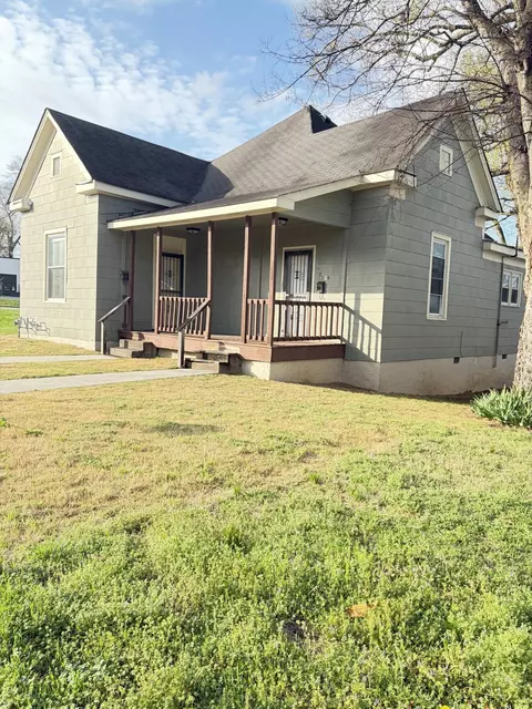 1703 Bailey Ave, Chattanooga, TN 37404