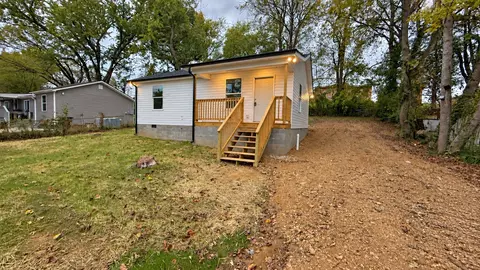 115 Morningside St, Mcminnville, TN 37110