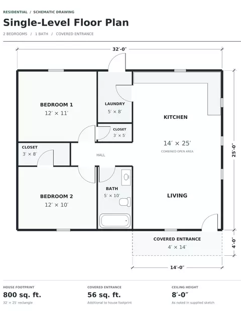 115 Morningside St, Mcminnville, TN 37110