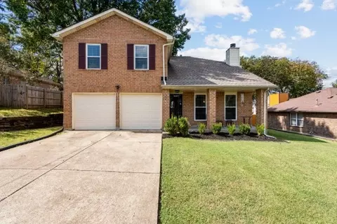 536 Mill Station Dr, Nashville, TN 37207