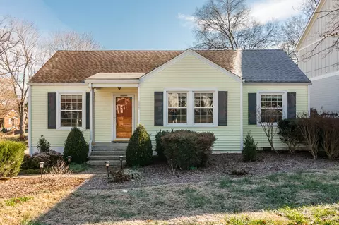 1509 Corder Dr # A, Nashville, TN 37206