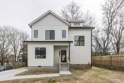 1509 Corder Dr # B, Nashville, TN 37206