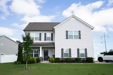 201 Durum St, Shelbyville, TN 37160