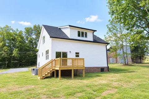 Exterior - 6665 Hester Rd, Springfield, TN 37172 photo 4 of 4