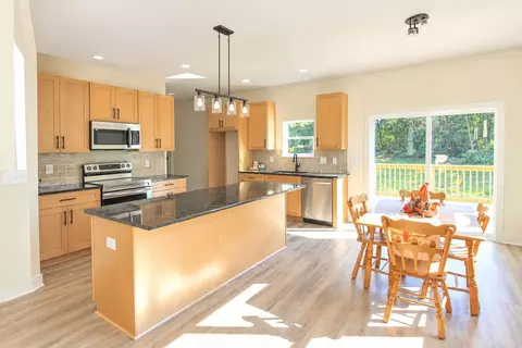 Kitchen - 6665 Hester Rd, Springfield, TN 37172 photo 1 of 2
