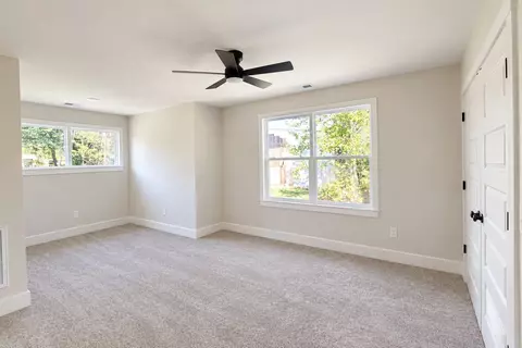 Bedroom - 6665 Hester Rd, Springfield, TN 37172 photo 2 of 3