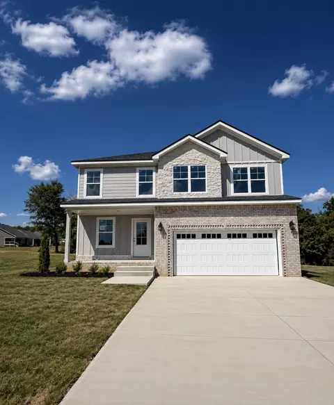 349 Hereford Farms, Clarksville, TN 37040
