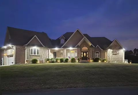 816 Yorkbar Ct, Clarksville, TN 37043