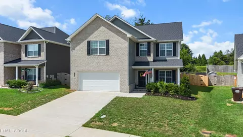 7509 Emory Orchard Ln, Knoxville, TN 37931