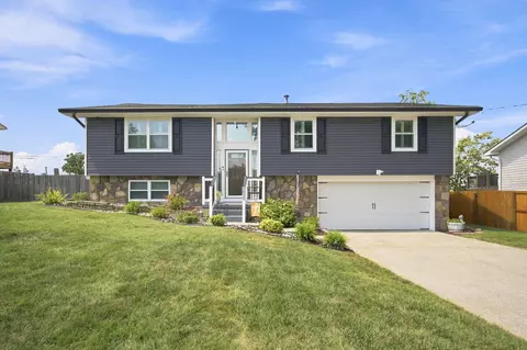 2825 Hidden Trail Ln, Chattanooga, TN 37421