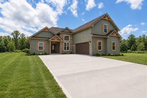 19 Cherry Acres, Clarksville, TN 37042