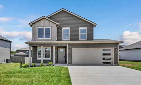 341 Galway Dr, Clarksville, TN 37042