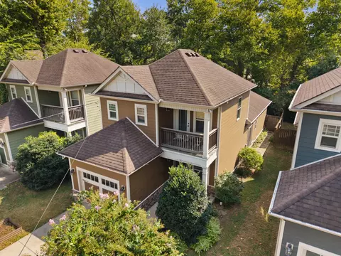 1306 Chester Ave, Nashville, TN 37206