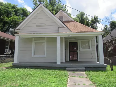 1069 Talley Pl, Memphis, TN 38106