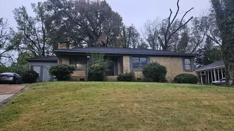 1699 Frayser Blvd, Memphis, TN 38127