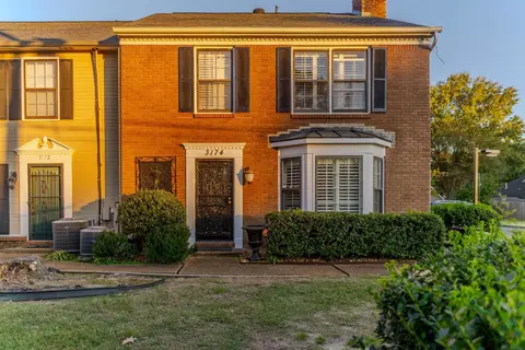 3174 Riverdale Rd #4, Memphis, TN 38119