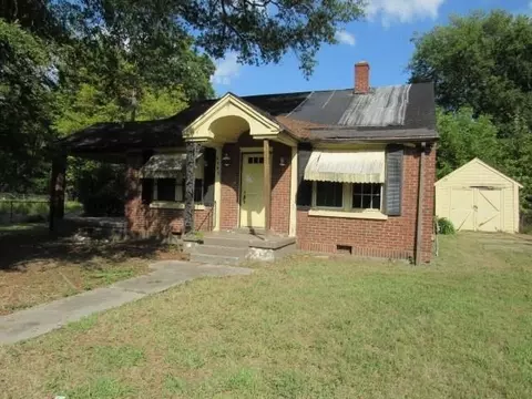 1340 Mcmillan St, Memphis, TN 38106