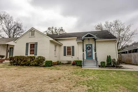 3613 Kenwood Ave, Memphis, TN 38122