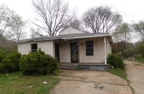 1482 Kerr Ave, Memphis, TN 38106