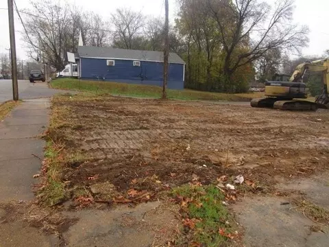 143 W Person Ave, Memphis, TN 38109