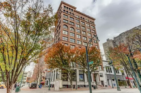 10 N Main St #401, Memphis, TN 38103