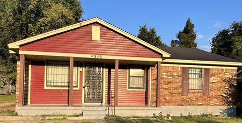 4046 Maumee St, Memphis, TN 38109