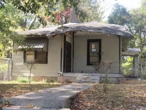 1237 Cummings St, Memphis, TN 38106