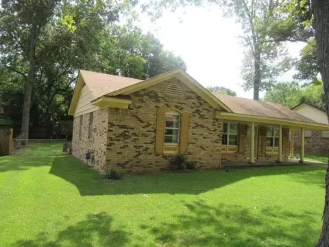 4199 Genyth Ave, Memphis, TN 38128 photo 2