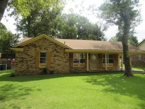 4199 Genyth Ave, Memphis, TN 38128 photo 1