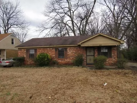 1523 Pendleton St, Memphis, TN 38114 photo 1