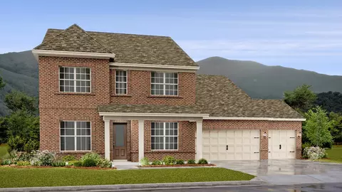 1326 Essem Dr, Murfreesboro, TN 37130