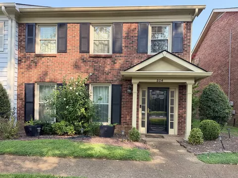804 General George Patton Rd, Nashville, TN 37221