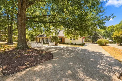 6229 Milbrook Rd, Brentwood, TN 37027