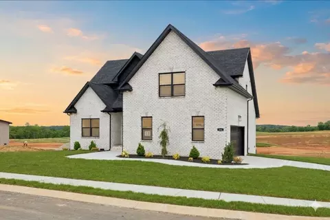550 Foxglove Ln, Clarksville, TN 37043