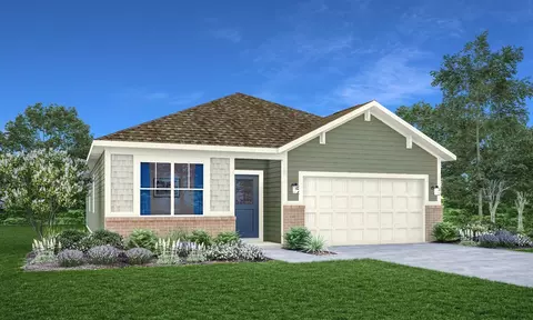 912 Pitcher Dr, Clarksville, TN 37042