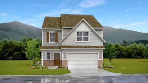 906 Pitcher Dr, Clarksville, TN 37042