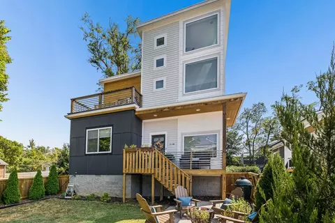 1214 Keller Ave # B, Nashville, TN 37216