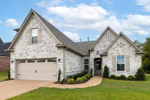 145 Misty Meadow Ln, Oakland, TN 38060