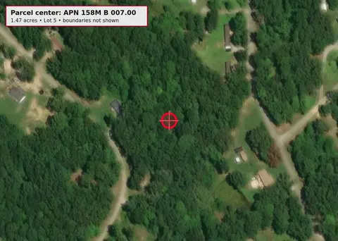 0 Alyssa Dr, Rockwood, TN 37854