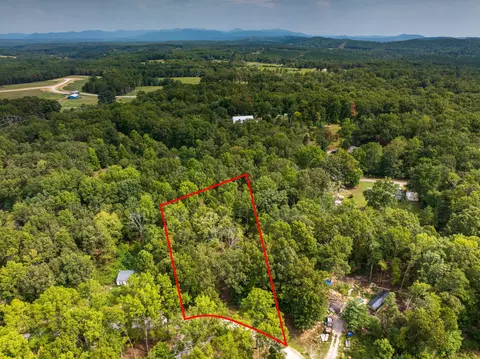 0 Alyssa Dr, Rockwood, TN 37854