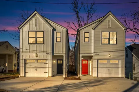 905 Spain Ave # A, Nashville, TN 37216