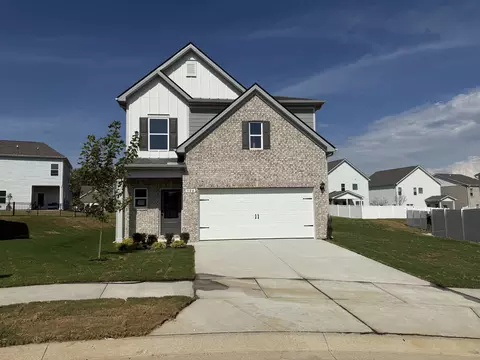 504 Coffee Ct, Gallatin, TN 37066