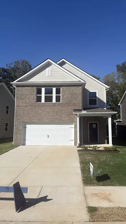 4822 Clousden Way, Murfreesboro, TN 37129